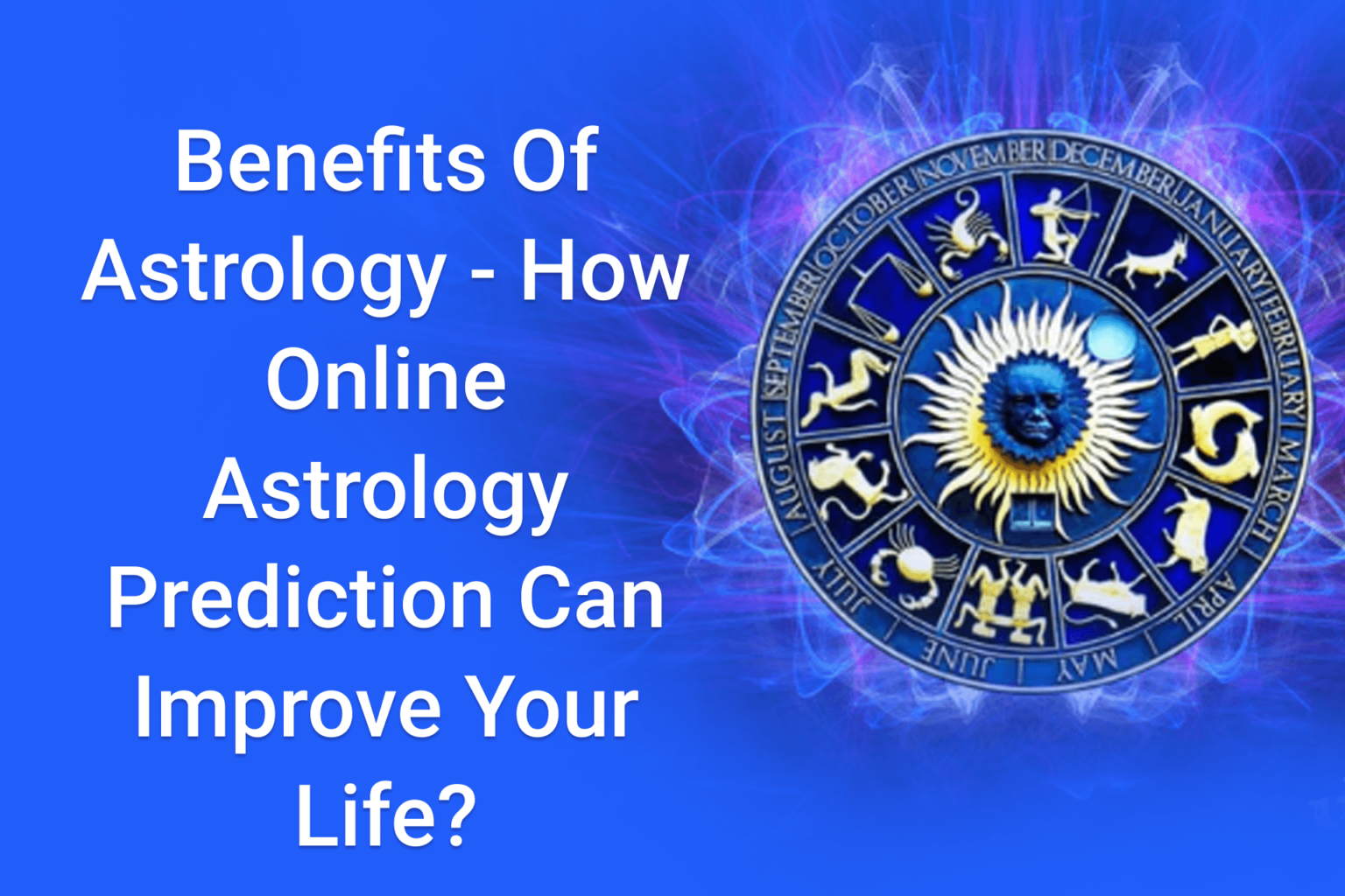 can astrology predict wealth