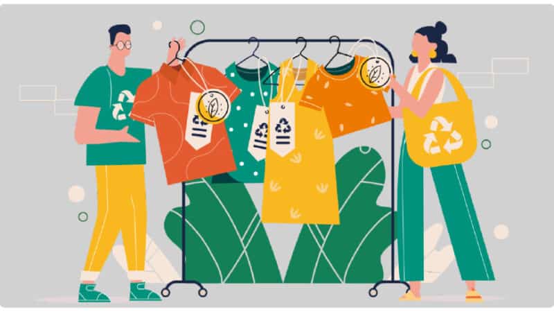 Mindful Shopping: How to Make Sustainable Fashion Choices